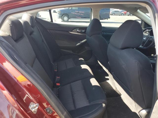 1N4AA6AV5KC364386 Nissan MAXIMA S