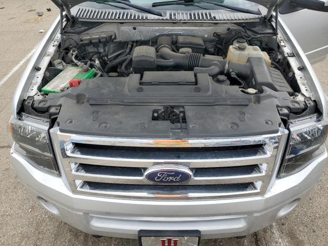 1FMJK2A52EEF05497 Ford Expedition El Limited