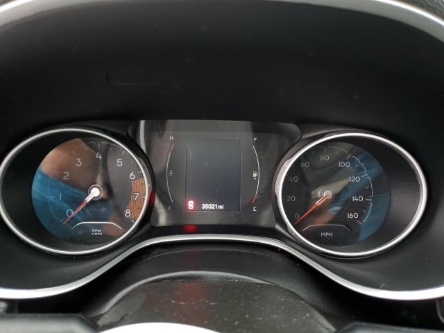 3C4NJDBB9LT151712 Jeep Compass Latitude