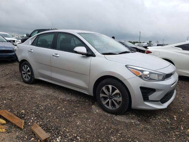 3KPA24AD4PE542064 KIA RIO LX