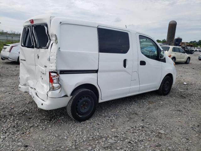 3N6CM0KNXKK697647 Nissan NV200 2.5S