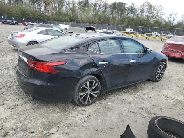 1N4AA6AP4HC430422 Nissan Maxima 3.5s