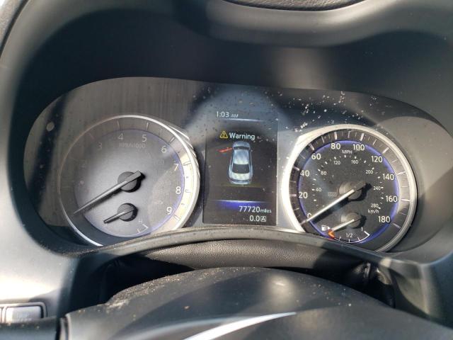 JN1EV7AP3HM742816 Infiniti Q50 Premium