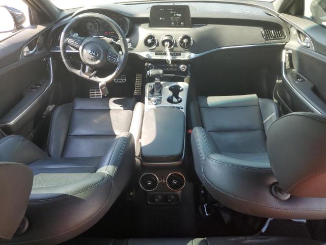 KNAE45LC7K6063669 KIA Stinger Gt1