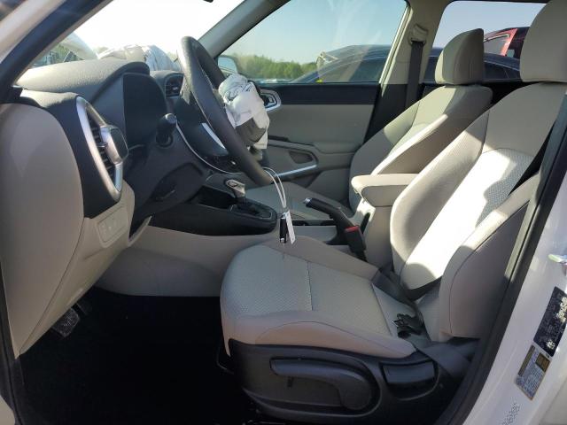 KNDJ23AU7R7907091 KIA SOUL LX