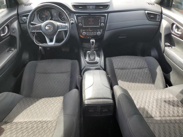 5N1ET2MT9JC795896 Nissan Rogue Sv Hybrid