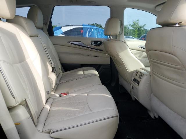5N1DL0MN2HC510001 Infiniti QX60