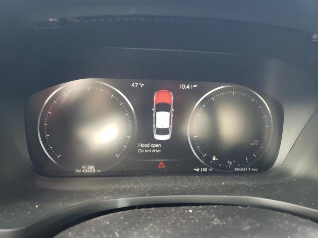 7JR102FK1MG094462 Volvo S60 T5 Momentum