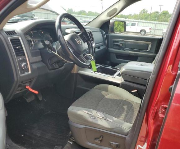 1C6RR6LG3FS630740 RAM 1500 Slt