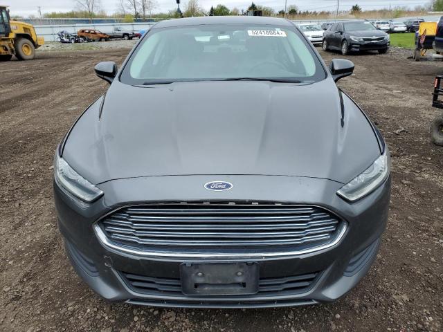 1FA6P0G75G5102437 Ford FUSION S