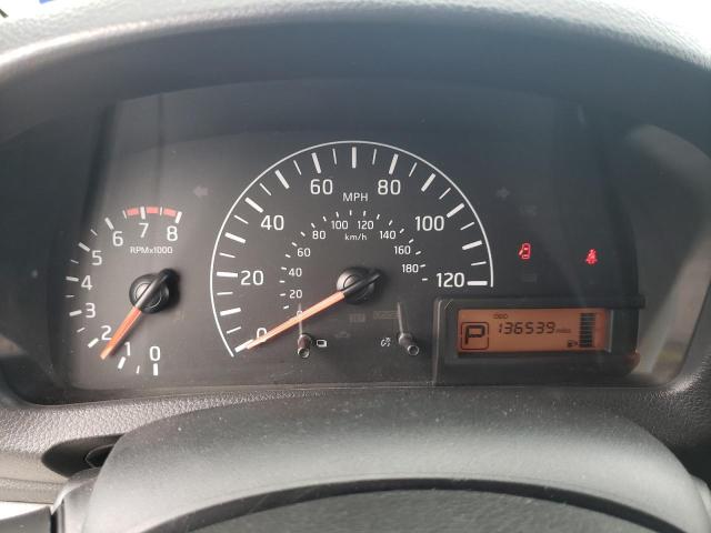 3N6CM0KNXKK697647 Nissan NV200 2.5S