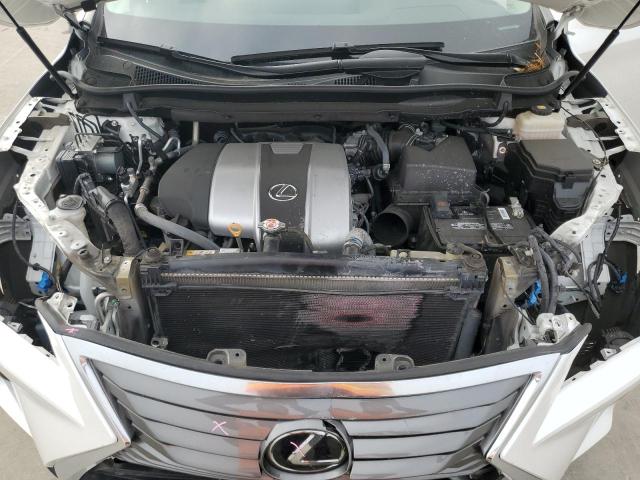 2T2ZZMCA7JC110426 Lexus Rx 350 Base