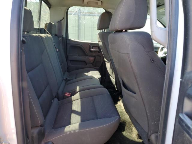 1GTV2MECXHZ152661 GMC Sierra K1500 Sle