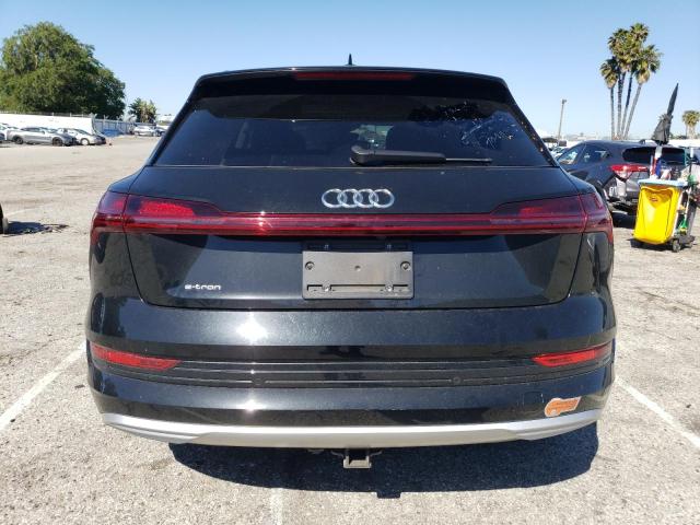 WA1VAAGE6KB024377 Audi E-tron Prestige