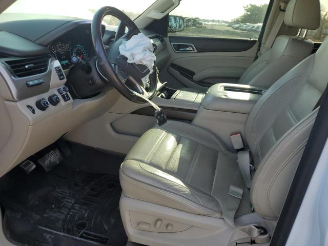 1GKS2CKJ3JR137087 GMC YUKON DENALI