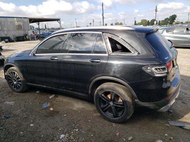 WDC0G4JB6GF085026 Mercedes-Benz GLC 300