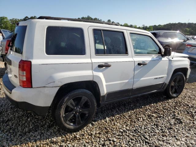 1C4NJPBA8ED703556 Jeep Patriot Sport