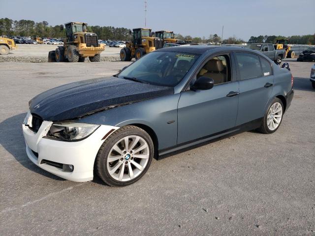 Auction sale of the 2009 Bmw 328 I, vin: WBAPH73599A173981, lot number: 46175954