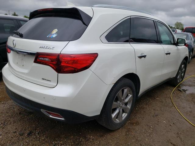 5FRYD4H8XEB026413 Acura Mdx Advance