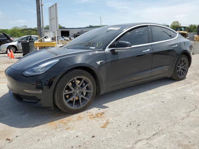 51910864 :رقم المزاد ، 5YJ3E1EA2JF123226 vin ، 2018 Tesla Model 3 مزاد بيع