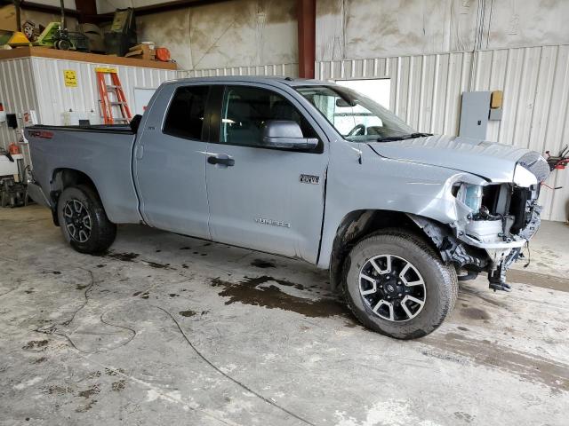 5TFUY5F1XJX715724 Toyota Tundra Double Cab Sr/sr5