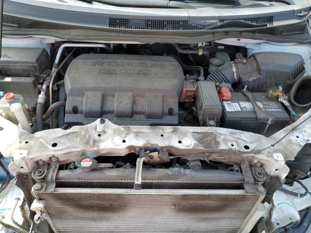 5FNRL5H46HB025789 Honda ODYSSEY EX