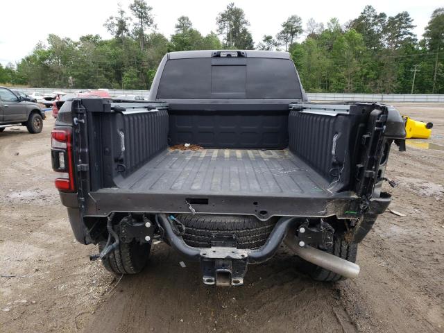 3C6UR5NL5PG553831 RAM 2500 Laie
