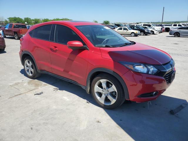 3CZRU5H51GM721227 Honda HR-V EX