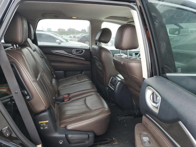 5N1DL0MN1HC517814 Infiniti QX60
