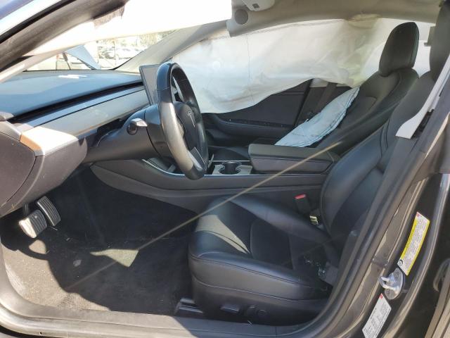5YJ3E1EA5JF077570 Tesla MODEL 3