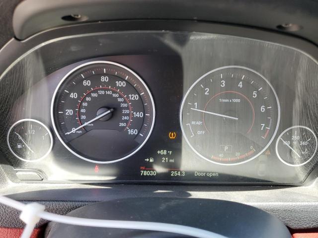 WBA4P1C52HK522393 BMW 440I