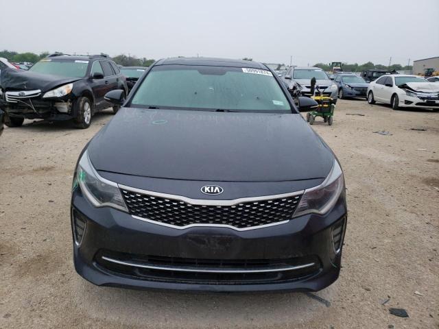 5XXGT4L38JG241078 KIA Optima Lx