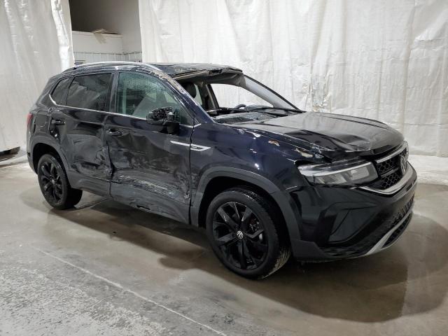 3VVEX7B28PM312603 Volkswagen TAOS SE
