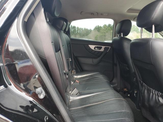 JN8CS1MW0FM483796 Infiniti QX70