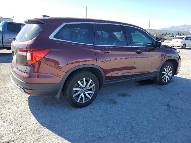 5FNYF5H39KB022838 Honda Pilot Ex