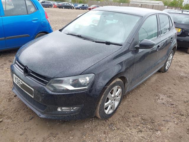 Auction sale of the 2014 Volkswagen Polo Match, vin: *****************, lot number: 51133704