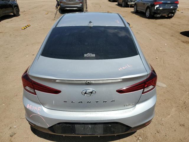 KMHD84LF8LU936345 Hyundai ELANTRA SEL