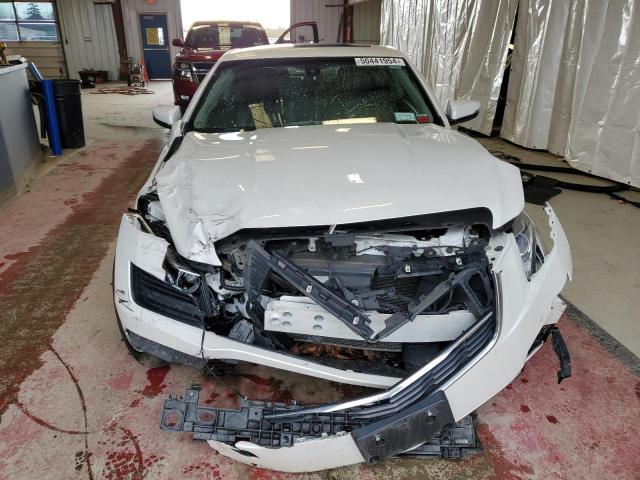 1G6AG1RXXG0160910 Cadillac ATS