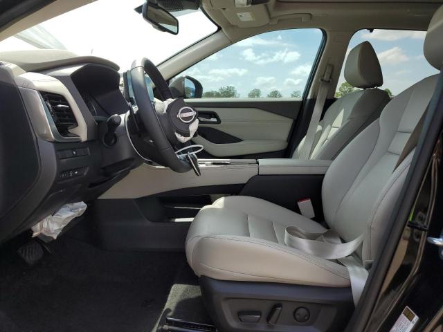 5N1BT3CA3PC920425 Nissan Rogue Sl