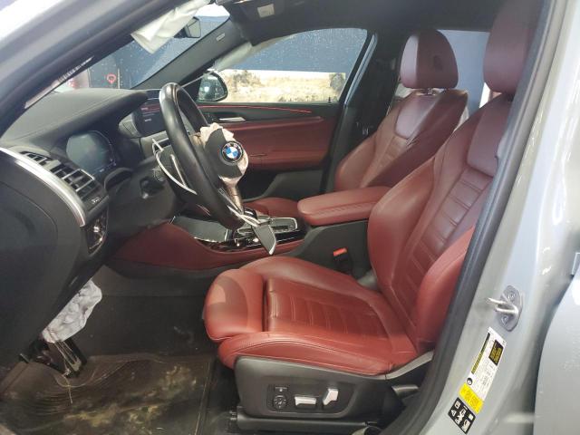 5UX43DT06N9L88655 BMW X4 M40i
