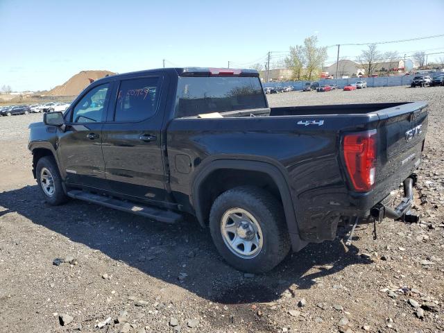 3GTP9CEK3NG173322 GMC Sierra Limited K1500 Elevation