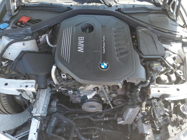 WBA4W7C5XKAG52489 BMW 440I