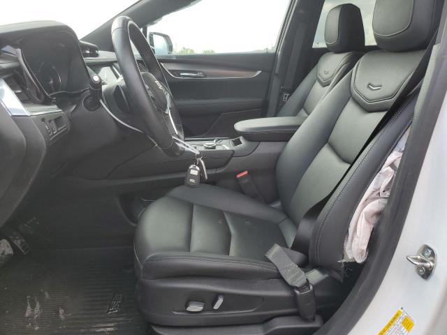 1GYKNAR41MZ105471 Cadillac XT5 LUXURY