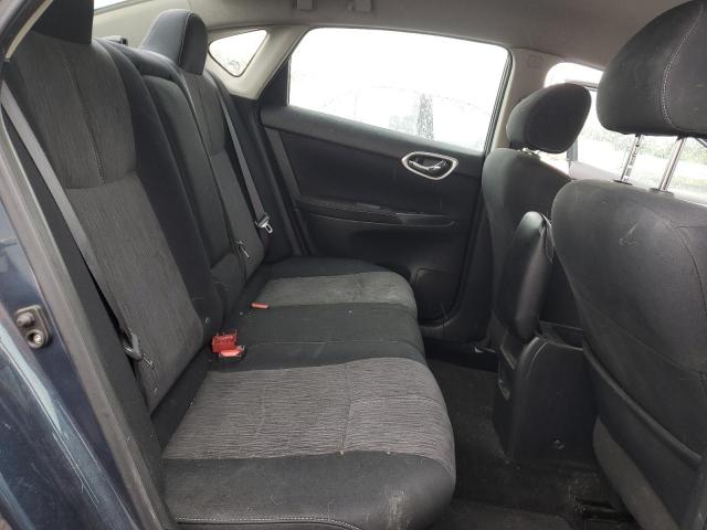 3N1AB7AP2EY226947 Nissan SENTRA S