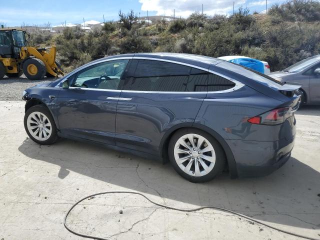 5YJXCDE29KF158932 Tesla MODEL X