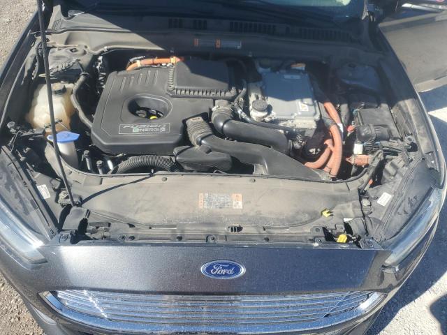 3FA6P0PU4FR260737 Ford Fusion Se Phev