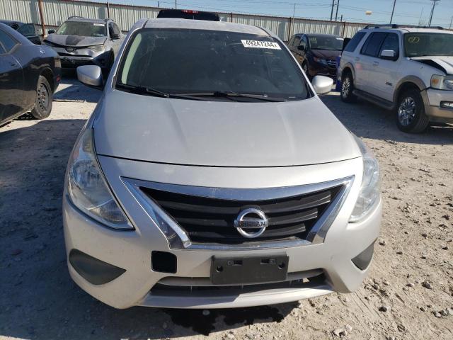 3N1CN7AP7FL888330 Nissan VERSA S