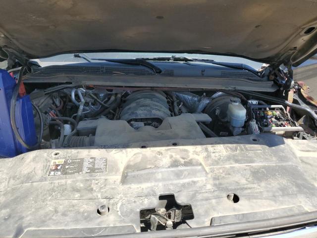 1GKS1CKJ3FR283936 GMC YUKON DENALI