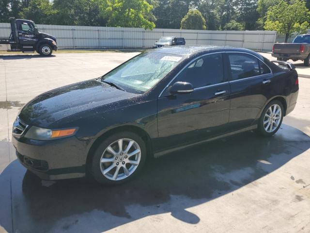 Auction sale of the 2008 Acura Tsx, vin: JH4CL96808C002183, lot number: 52631514