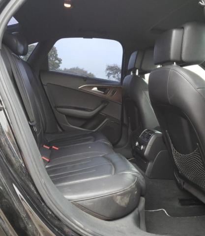 WAUGFAFC7FN032585 Audi A6 Premium Plus